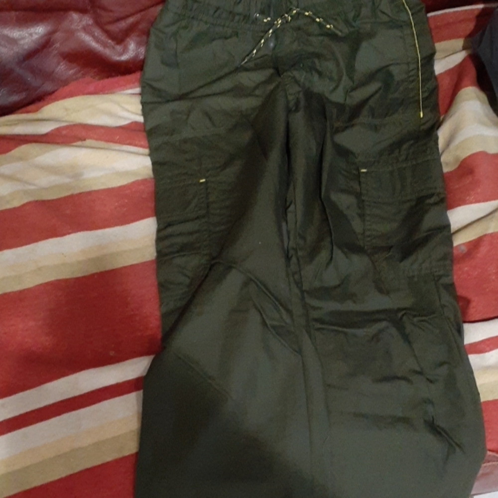 Kids pants